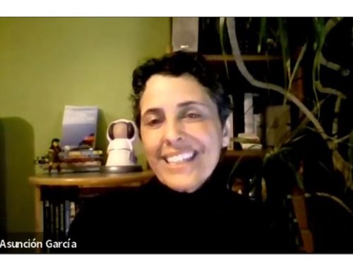 Vídeo de la charla-coloquio sobre “Diversidad e inclusión en el mundo hispanohablante”
