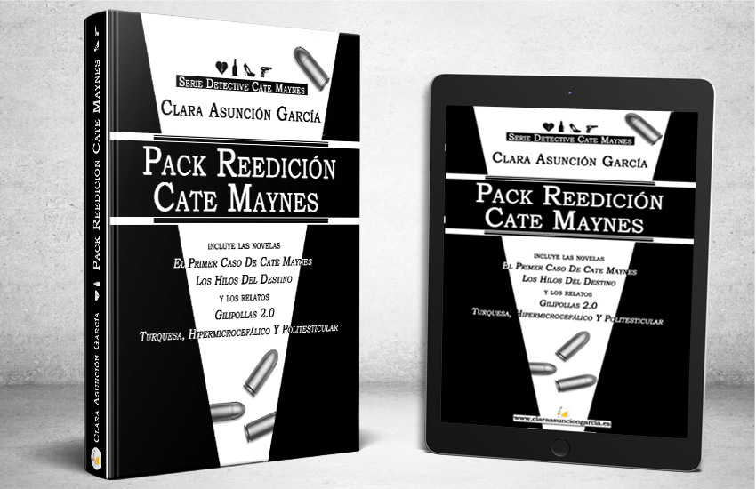 Pack-Reedicion-Cate-Maynes-Clara-Asuncion-Garcia