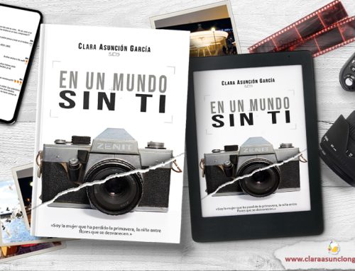 📘En un mundo sin ti